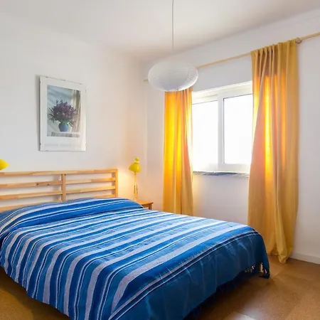 Maresia - Beachfront Apartmán *