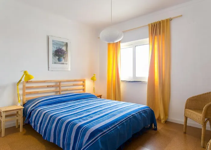 Maresia - Beachfront Apartmán *