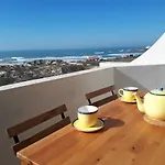 Maresia - Beachfront *