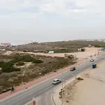 Maresia - Beachfront *