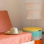Maresia - Beachfront