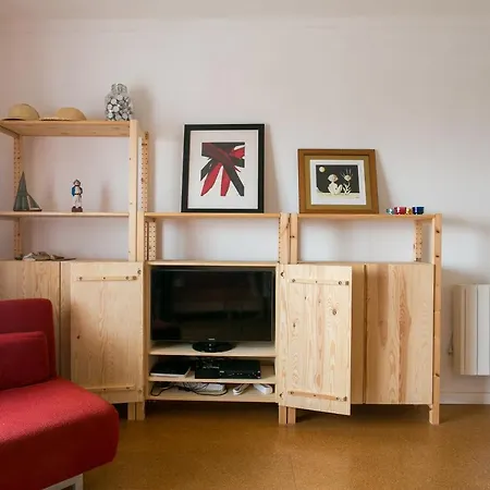 Maresia - Beachfront * Peniche