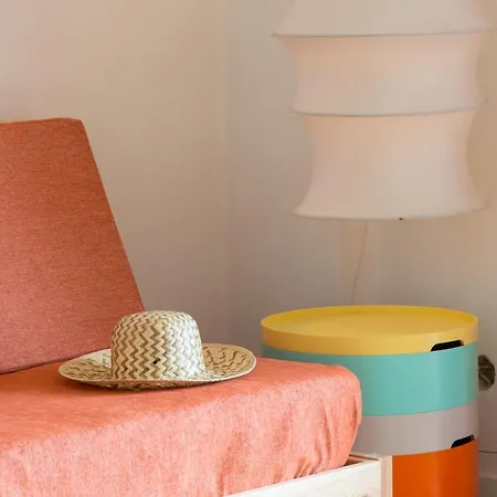 Maresia - Beachfront