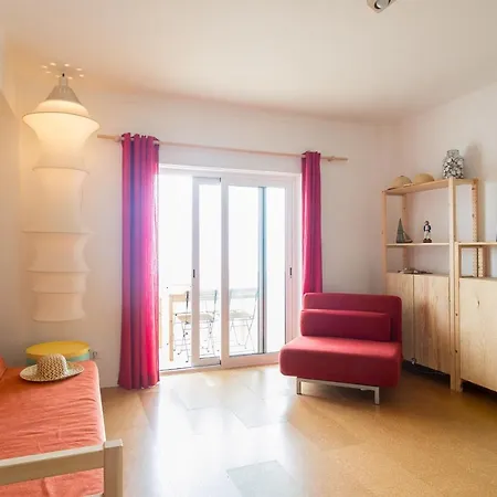 Maresia - Beachfront * Пениши