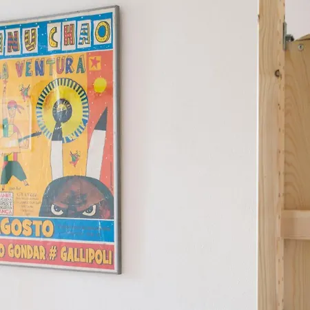 Maresia - Beachfront Пениши