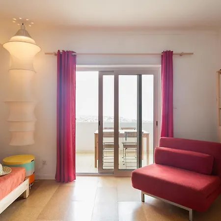 Maresia - Beachfront Peniche