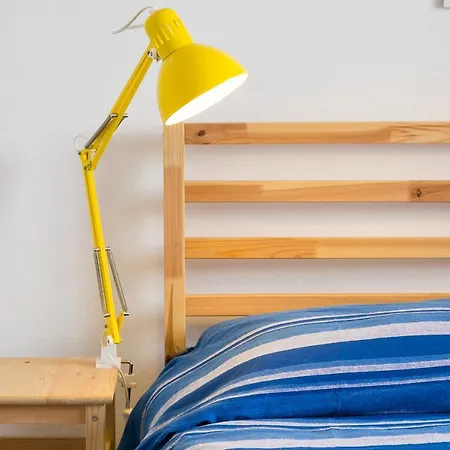 Maresia - Beachfront Апартаменты Пениши