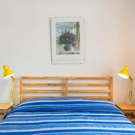 Апартаменты Maresia - Beachfront