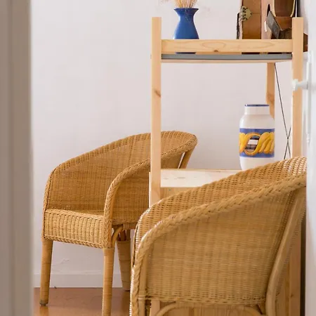 Maresia - Beachfront *