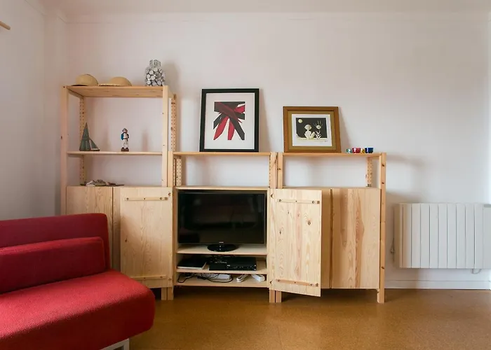 Maresia - Beachfront * פניש