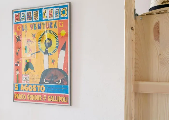 Maresia - Beachfront פניש