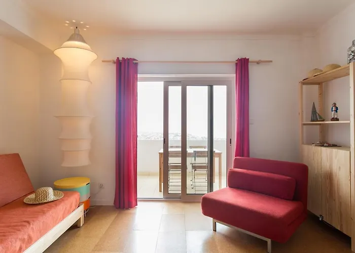 Maresia - Beachfront פניש