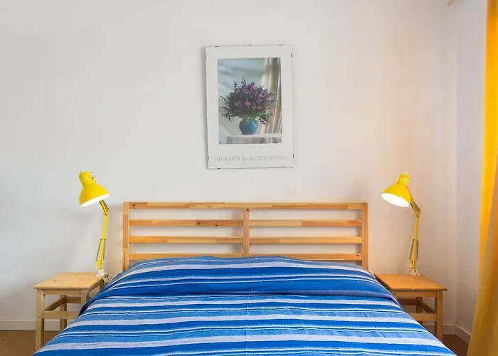 דירה Maresia - Beachfront